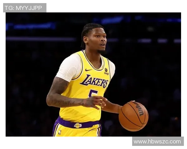 湖人大胜开拓者，总分2-1领先——重回巅峰的光辉之路