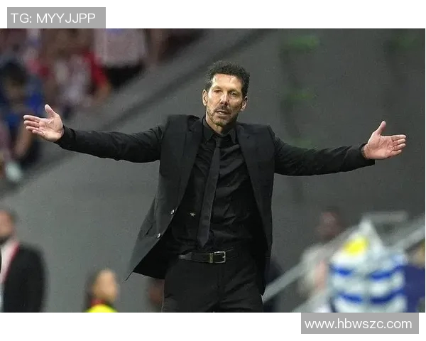 马竞主帅西蒙尼：格列兹曼留不住，已接受巴黎圣日耳曼报价